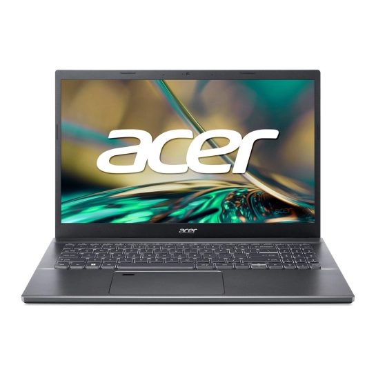 Ноутбук Acer Aspire 5 A515-57-51VM Steel Gray (NX.KN4EX.008)
