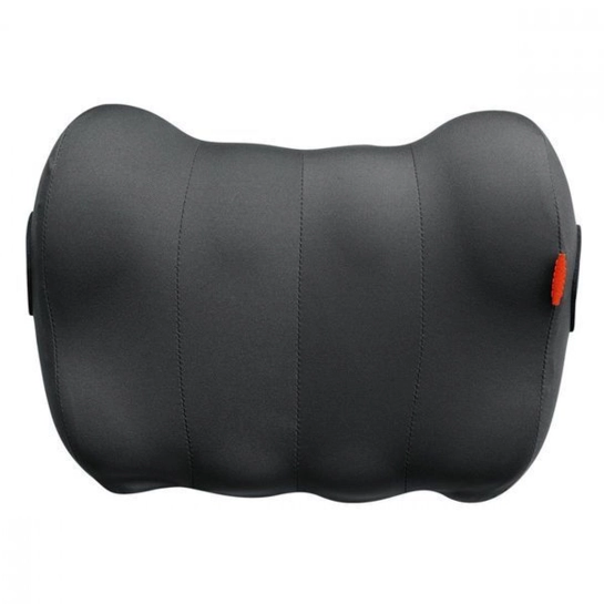 Подушка Baseus ComfortRide Series Car Headrest Pillow 273×200×113 мм Black