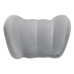 Подушка Baseus ComfortRide Series Car Lumbar 395×263×115 мм Gray