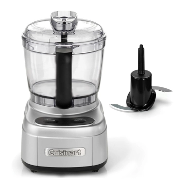 Измельчитель Cuisinart Mini Prep Pro ECH4E - цена, характеристики, отзывы, рассрочка, фото 1