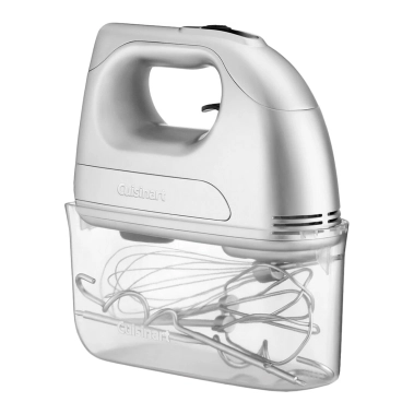 Миксер Cuisinart POWER ADVANTAGE HM7E - цена, характеристики, отзывы, рассрочка, фото 1