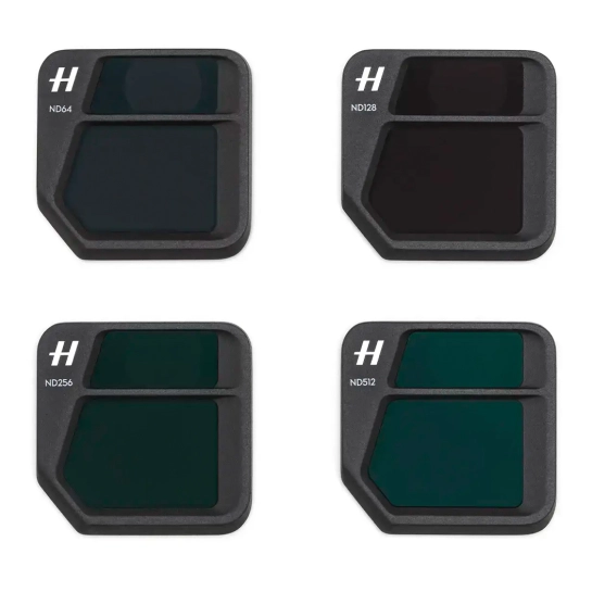 Набір фільтрів DJI Mavic 3 ND Filters Set ND64/128/256/512 (CP.MA.00000430.01)