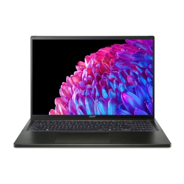 Ноутбук Acer Swift Edge 16 SFE16-43-R98R (NX.KKZAA.001) - цена, характеристики, отзывы, рассрочка, фото 1