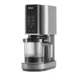Морозивниця Ninja Ice Cream Maker NC300EU