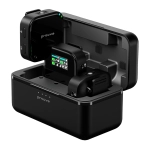 Мікрофонна радіосистема Proove Studio Black