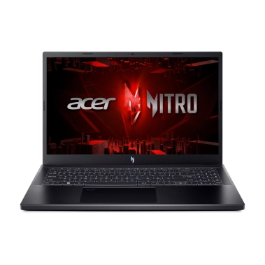 Ноутбук Acer Nitro V 15 ANV15-51 (NH.QQEAA.037) - цена, характеристики, отзывы, рассрочка, фото 1