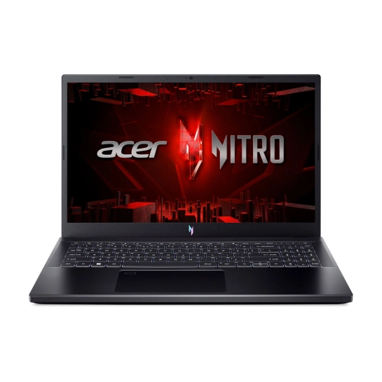 Ноутбук Acer Nitro V 15 ANV15-51 (NH.QQEAA.057)