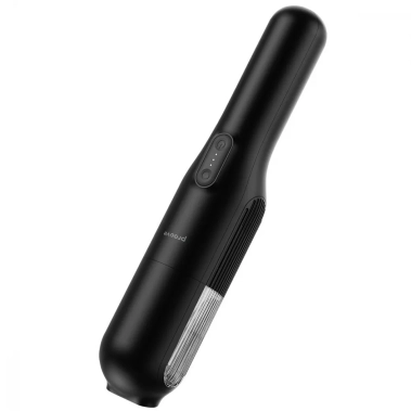 Портативный пылесос Proove Void Assistant S1 (13000Pa) Black - цена, характеристики, отзывы, рассрочка, фото 1