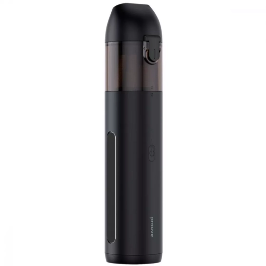 Портативний пилосос Proove Void Assistant C3 (17000Pa) Black