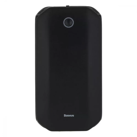Пусковое пристрій Baseus Super Energy Max Car Jump Starter 20000mAh Black