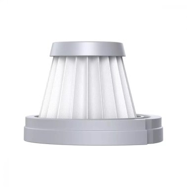 Фильтр для автомобильного пылесоса Baseus A1 (2 шт.) Gray - цена, характеристики, отзывы, рассрочка, фото 1