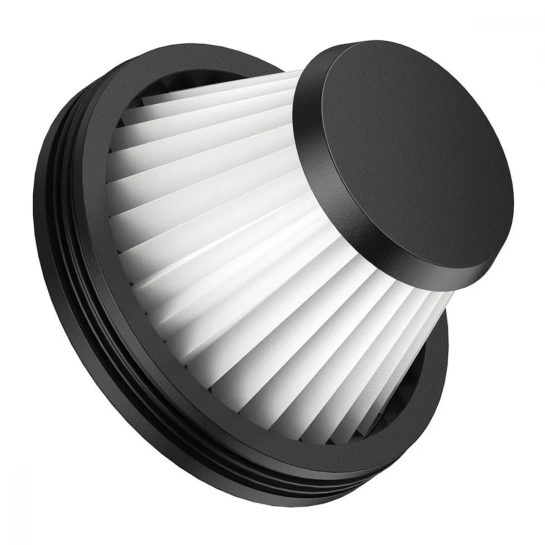 Фильтр для автомобильного пылесоса Baseus A2 Pro (2 шт.) Black