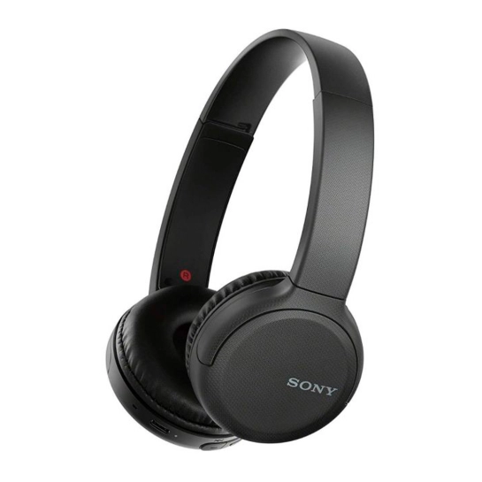 Беспроводные наушники Sony WH-CH510 Black