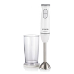Блендер погружной Gorenje HBC561QW