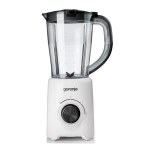 Блендер Gorenje B500XG