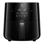 Мультипечь Electrolux EAF3B