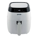 Мультипечь Gorenje AF1409DW