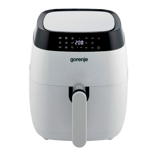 Мультипіч Gorenje AF1409DW - ціна, характеристики, відгуки, розстрочка, фото 1