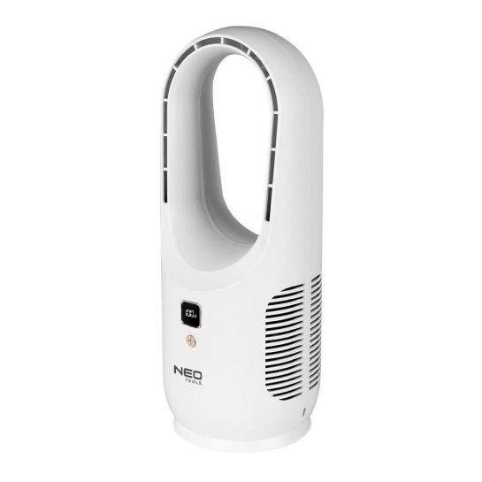 Акумуляторний вентилятор Neo Tools 90-013 - ціна, характеристики, відгуки, розстрочка, фото 1
