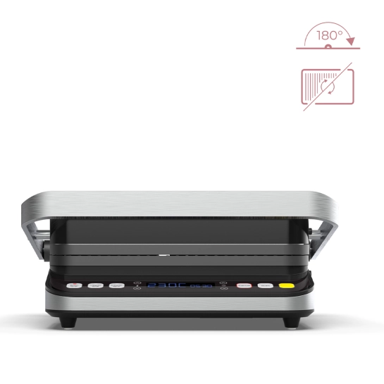 Гриль AENO EG1 (AEG0001)