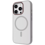 Чохол Proove Sapphire Case with Magnetic Ring для iPhone 16 Pro Natural Titanium