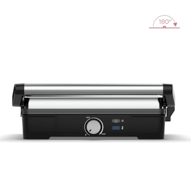 Гриль AENO EG2 (AEG0002) - цена, характеристики, отзывы, рассрочка, фото 1