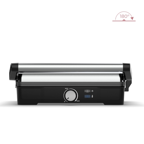 Гриль AENO EG2 (AEG0002) - цена, характеристики, отзывы, рассрочка, фото 1