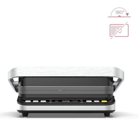 Гриль AENO EG5 (AEG0005) - ціна, характеристики, відгуки, розстрочка, фото 1