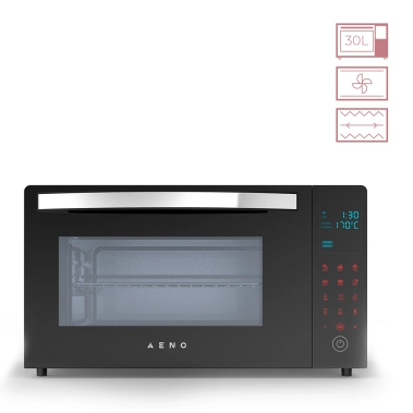 Мікрохвильова піч AENO EO1 (AEO0001) - цена, характеристики, отзывы, рассрочка, фото 1