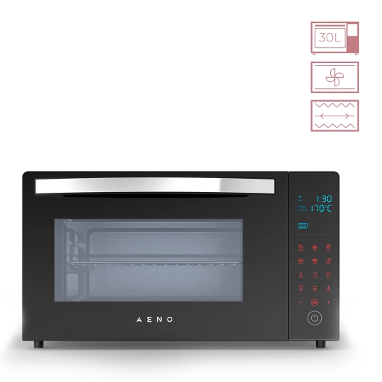 Мікрохвильова піч AENO EO1 (AEO0001)