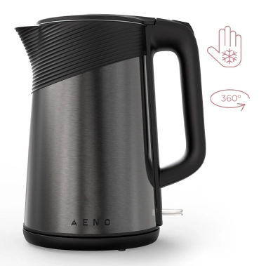 Электрочайник AENO EK3 (AEK0003) - цена, характеристики, отзывы, рассрочка, фото 1
