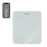 Кухонные весы AENO Smart KS1S (AKS0001S)