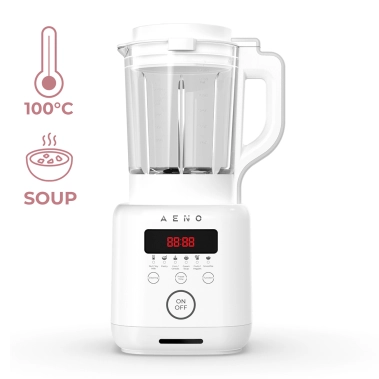 Блендер-суповарка AENO TB2 (ATB0002) - цена, характеристики, отзывы, рассрочка, фото 1