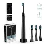 Електрична зубна щітка AENO DB2S (ADB0002S)