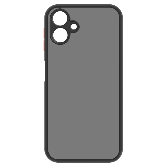 Чехол MAKE Frame для Samsung Galaxy A06 Black