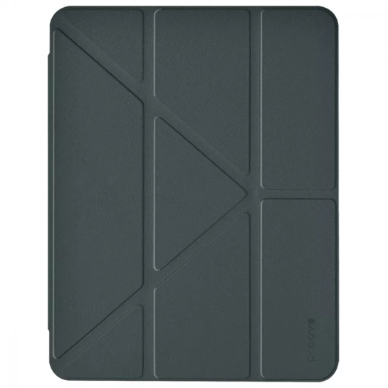 Чохол Proove Solid Case для iPad Air 13" 2024 Green