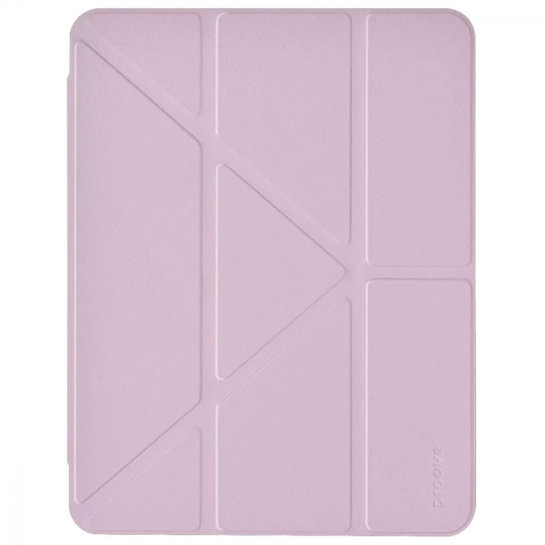 Чохол Proove Solid Case для iPad Pro 13" 2024 Pink