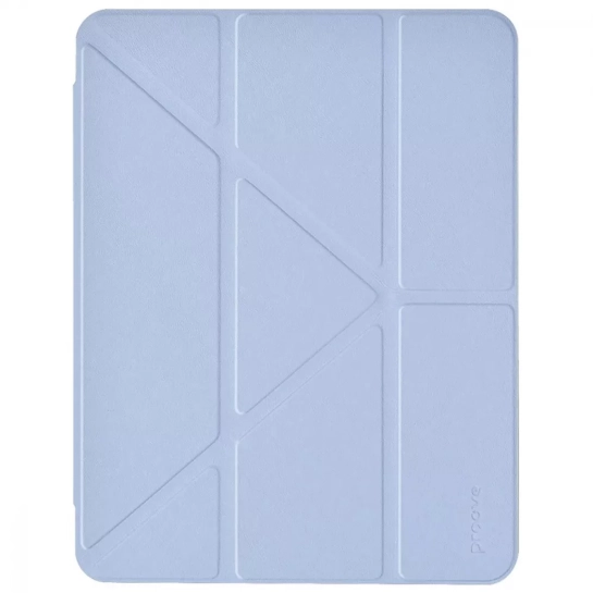 Чохол Proove Solid Case для iPad Pro 13" 2024 Sky Blue
