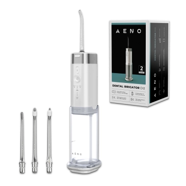 Іригатор для ротової порожнини AENO DI2 (ADI0002) - цена, характеристики, отзывы, рассрочка, фото 1