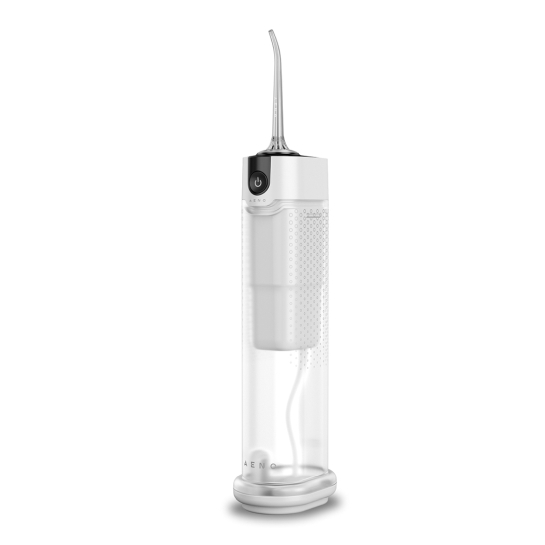Іригатор для ротової порожнини AENO DI3 (ADI0003) - ціна, характеристики, відгуки, розстрочка, фото 1