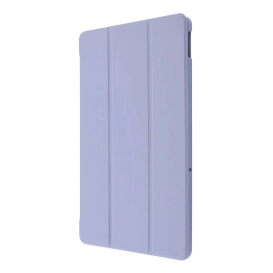 Чехол WAVE Smart Cover Lenovo Tab M10 (3 Gen) 10,1" (TB-328) Lavender Gray