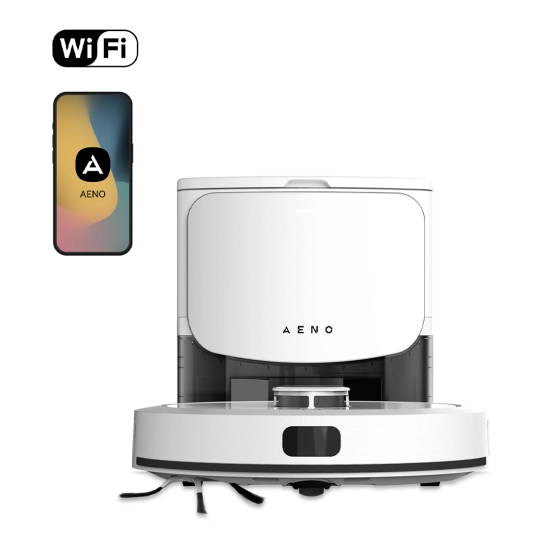 Робот-пылесос AENO RC4S (ARC0004S)