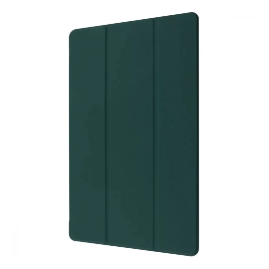 Чохол WAVE Smart Cover Samsung Galaxy Tab S10+ 12,4" Forest Green