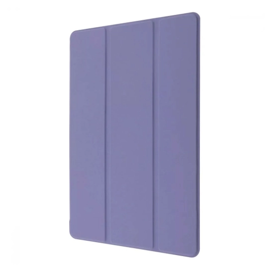 Чехол WAVE Smart Cover Samsung Galaxy Tab S10+ 12,4" Light Purple