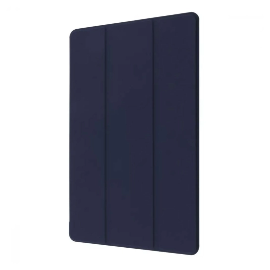 Чохол WAVE Smart Cover Samsung Galaxy Tab S10+ 12,4" Midnight Blue