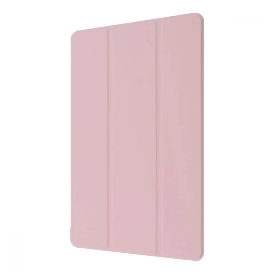 Чехол WAVE Smart Cover Samsung Galaxy Tab S10+ 12,4" Pink Sand