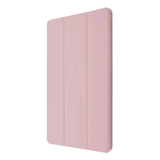 Чехол WAVE Smart Cover Samsung Tab A9 8,7" Pink Sand