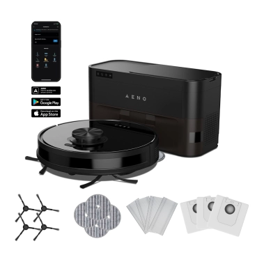 Робот-пилосос AENO RC5S (ARC0005S) - цена, характеристики, отзывы, рассрочка, фото 1