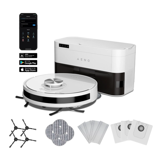 Робот-пылесос AENO RC6S (ARC0006S)