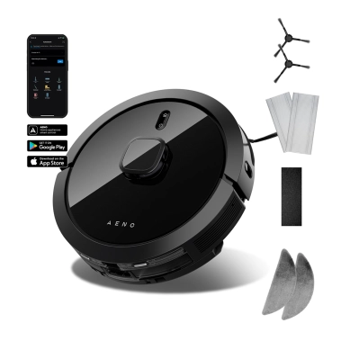 Робот-пилосос AENO RC7S (ARC0007S) - цена, характеристики, отзывы, рассрочка, фото 1